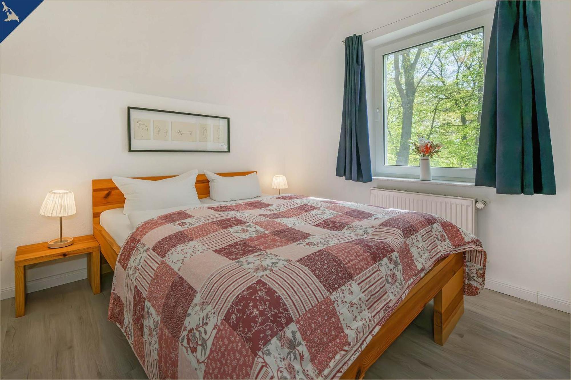 Ferienanlage Seeblick Meerchen Koserow Extérieur photo